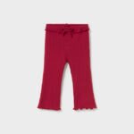 Baby Flare Ruffle Leggings