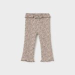 Baby Flare Ruffle Leggings