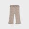 Baby Flare Ruffle Leggings