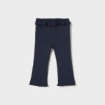 Baby Flare Ruffle Leggings