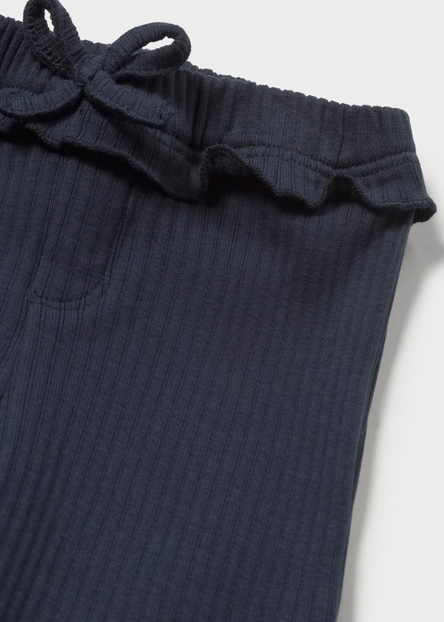 Baby Flare Ruffle Leggings