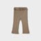 Baby Flare Ruffle Leggings