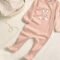 Newborn body 2 pieces