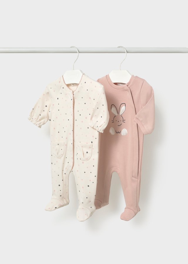 Newborn body 2 pieces