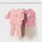 Newborn Girl Set 4 pieces