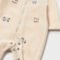 Newborn Boy Pack of 2 Sleepsuits
