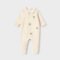 Newborn Boy Romper