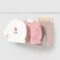Newborn Girl 3-Piece Set