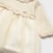 Newborn Tulle Dress