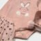 Newborn Girl 3-Piece Set