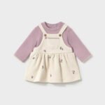 Newborn Girl Dress