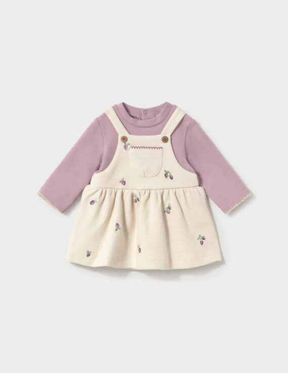 Newborn Girl Dress
