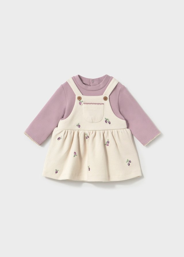 Newborn Girl Dress