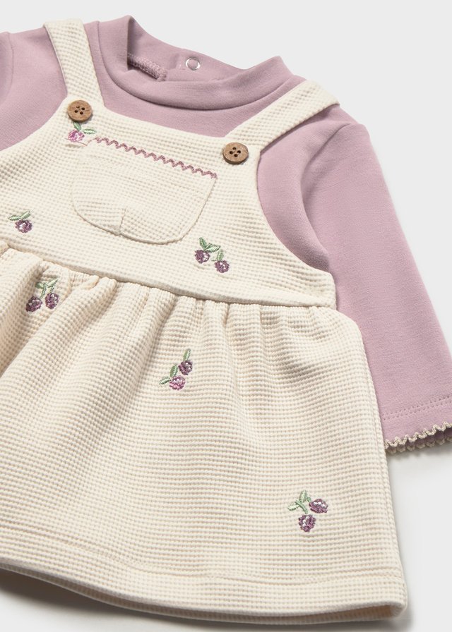 Newborn Girl Dress