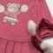 Newborn Dress with Headband