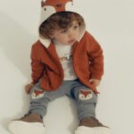 Baby tracksuit