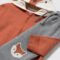 Baby tracksuit