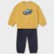 Baby trousers and jumper set