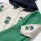 Baby tracksuit 2 bottoms