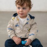 Baby tracksuit 2 bottoms