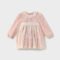 Baby tulle dress