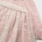 Baby tulle dress
