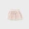 Baby tulle skirt