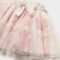 Baby tulle skirt