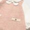 Baby combo dress