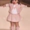 Baby 3-piece Bow Set