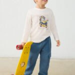 Boy T-Shirt