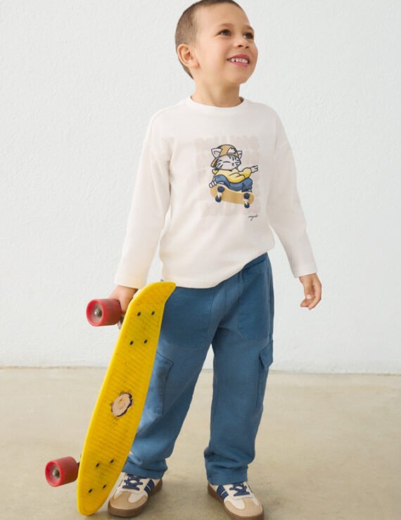 Boy T-Shirt