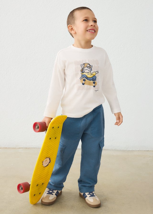 Boy T-Shirt