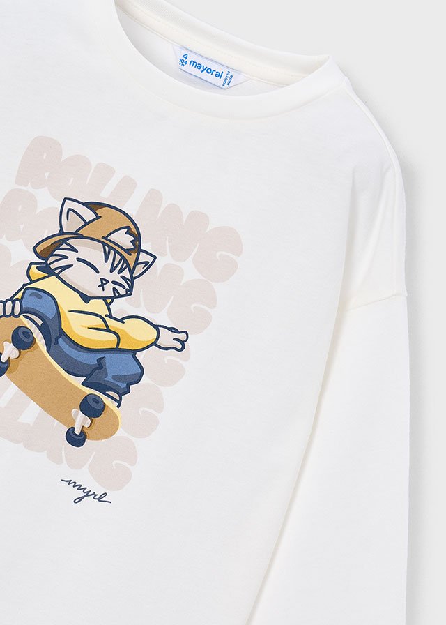 Boy T-Shirt