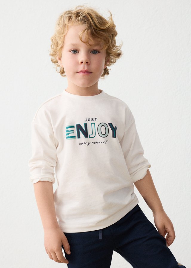 Boy T-Shirt
