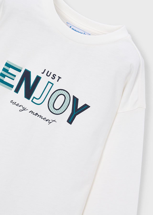 Boy T-Shirt
