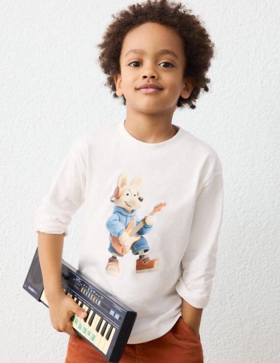 Boy T-Shirt