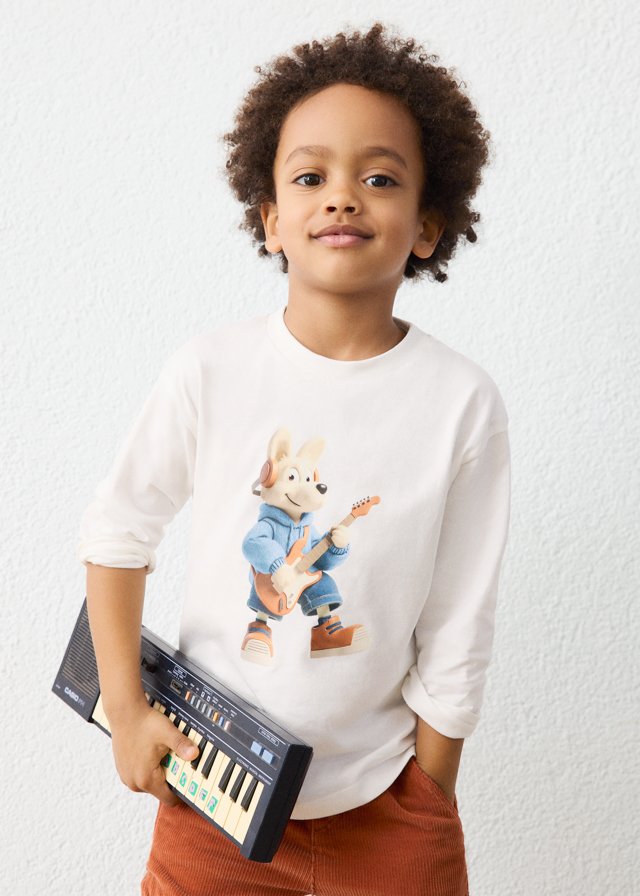 Boy T-Shirt