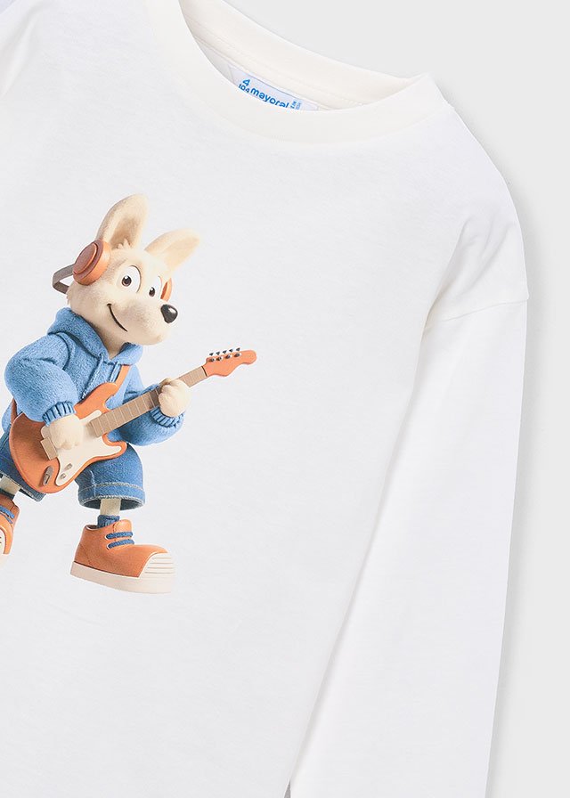 Boy T-Shirt