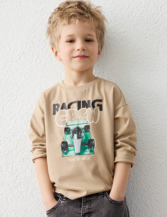 Boy T-Shirt