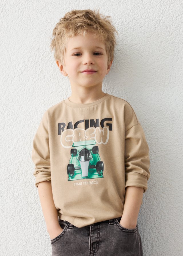 Boy T-Shirt