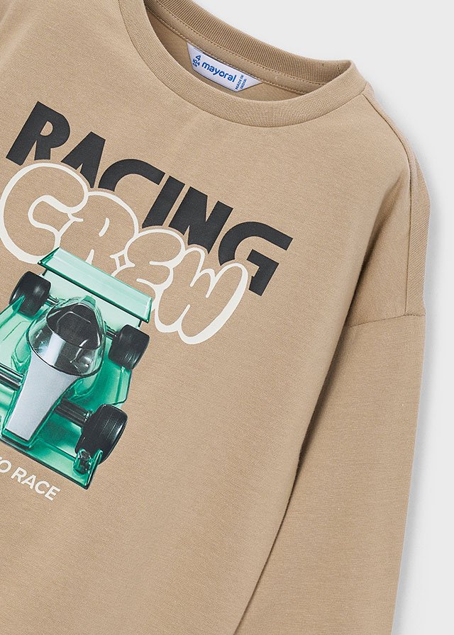 Boy T-Shirt