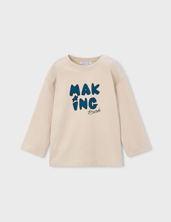 Boy T-Shirt