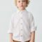 Boy Knit Shirt