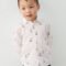 Boy Printed Shirt