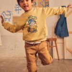 Boy Sweatshirt