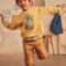 Boy Sweatshirt