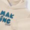 Boy Graphic Hoodie