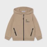 Boy Graphic Hoodie