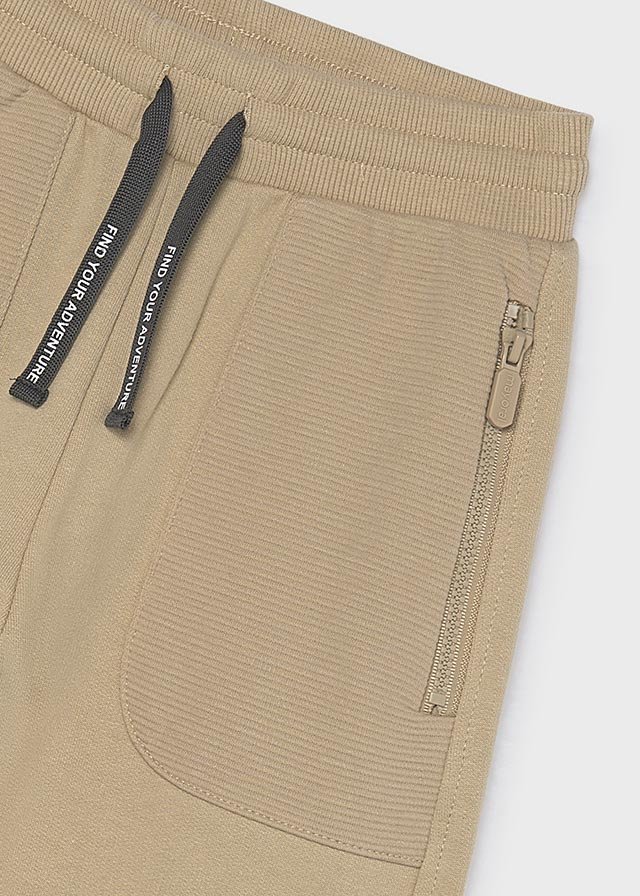 Boys' tracksuit bottoms